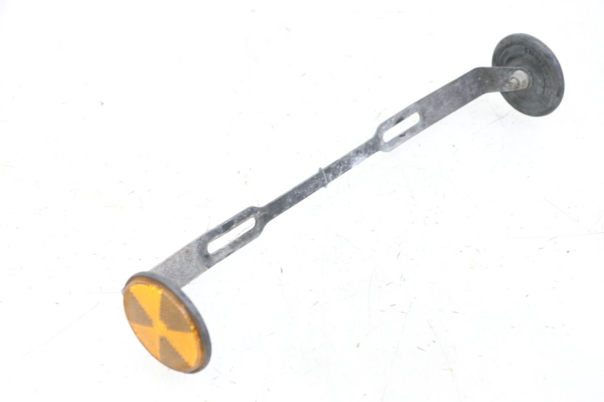 photo de PORTATARGA HONDA FORZA ABS 300 (2013 - 2017) - Altra angolazione