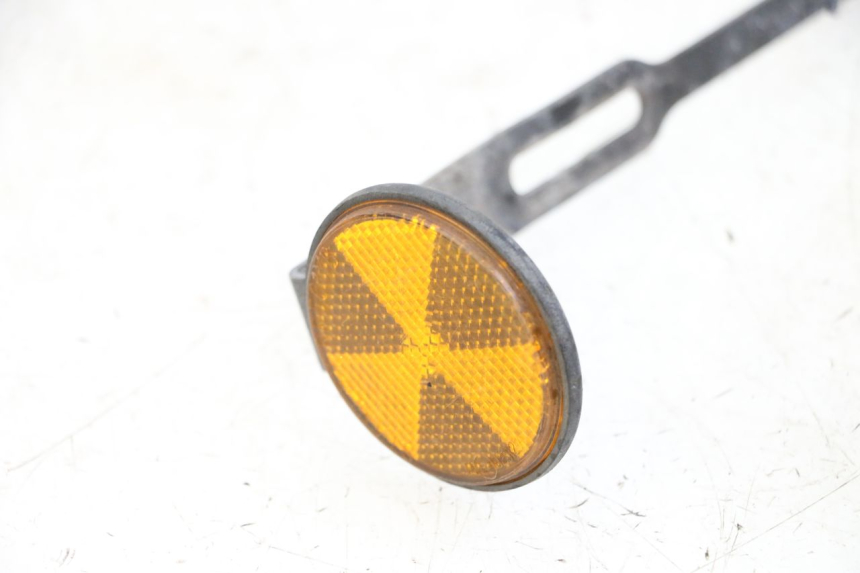 photo de PORTATARGA HONDA FORZA ABS 300 (2013 - 2017) - Primo piano tecnico