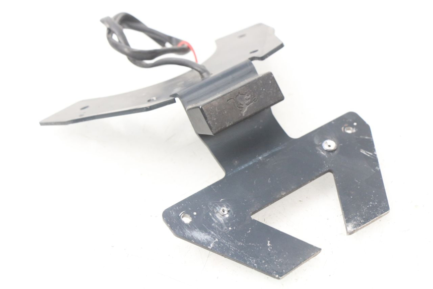 photo de SUPPORTO TARGA SUZUKI GSX-R GSXR K16 1000 (2012 - 2016) - Vista principale