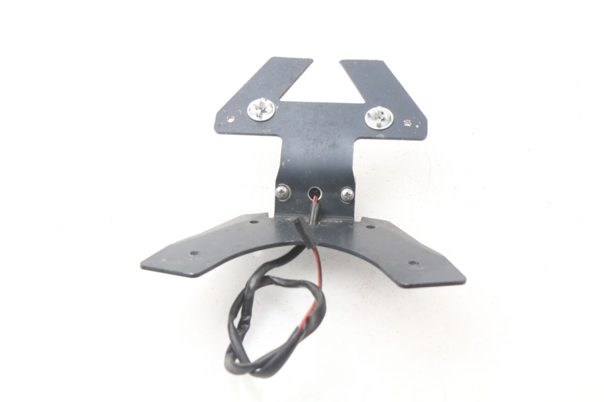 photo de SUPPORTO TARGA SUZUKI GSX-R GSXR K16 1000 (2012 - 2016) - Altra angolazione