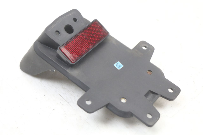 photo de PORTATARGA HUSQVARNA SVARTPILEN 401 (2018 - 2023) - Vista principale