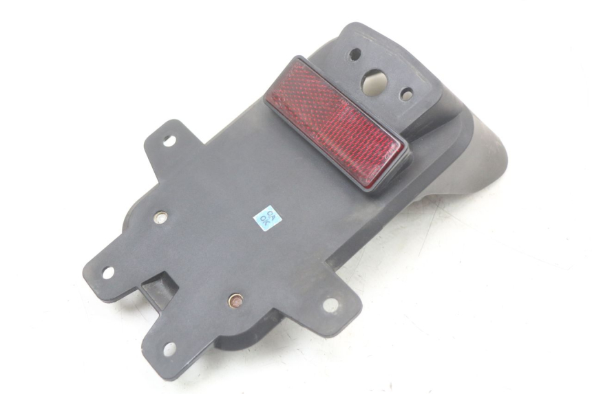 photo de PORTATARGA HUSQVARNA SVARTPILEN 401 (2018 - 2023) - Dettaglio del componente