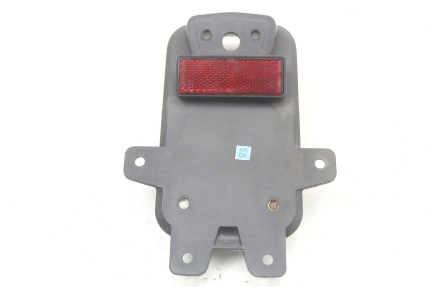 photo de PORTATARGA HUSQVARNA SVARTPILEN 401 (2018 - 2023) - Zoom sullo stato d'uso