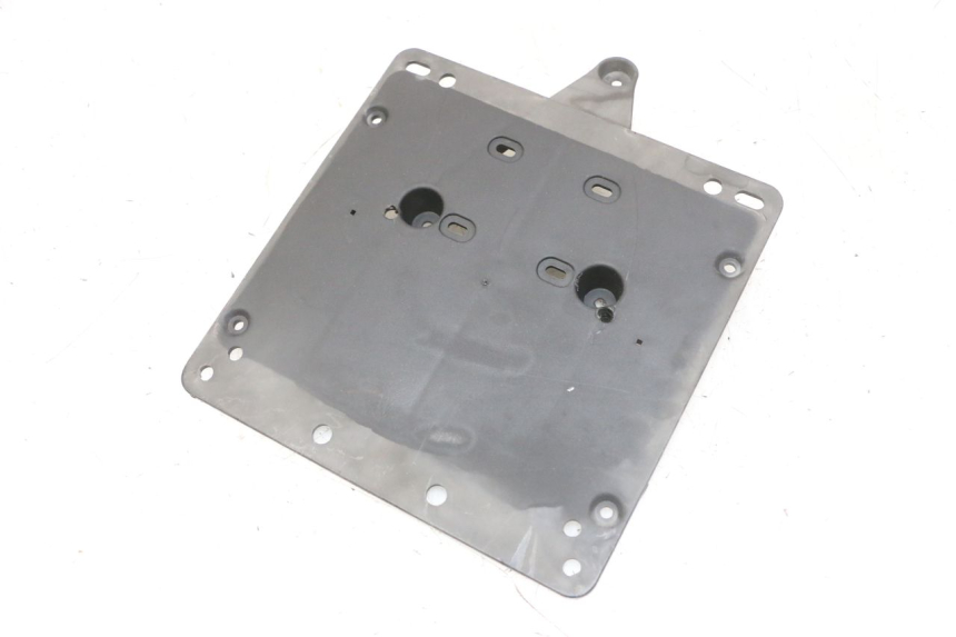 photo de PORTATARGA PIAGGIO IE MP3 YOURBAN 300 (2011 - 2016) - Vista principale