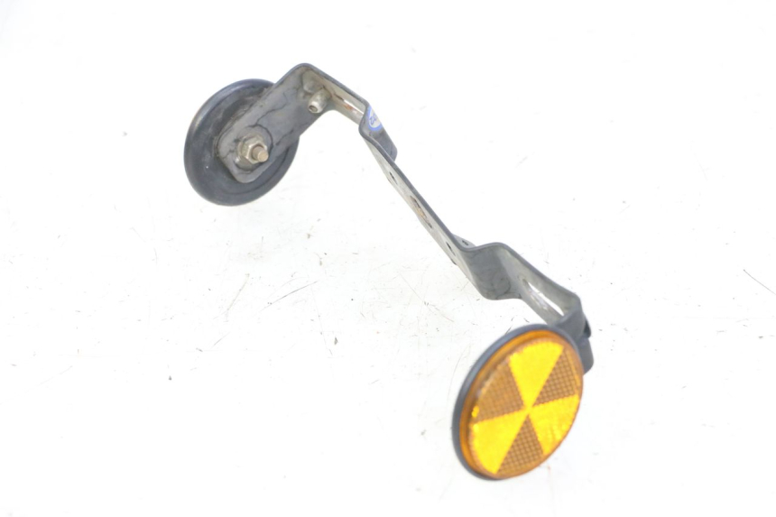 photo de PORTATARGA KEEWAY K-LIGHT KLIGHT 125 (2018 - 2025) - Dettaglio del componente