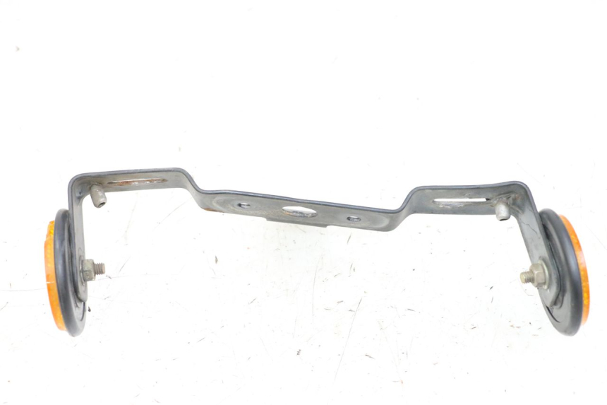 photo de PORTATARGA KEEWAY K-LIGHT KLIGHT 125 (2018 - 2025) - Zoom sullo stato d'uso