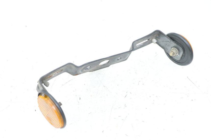 photo de PORTATARGA KEEWAY K-LIGHT KLIGHT 125 (2018 - 2025) - Altra angolazione