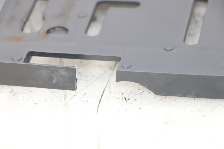 photo de PORTATARGA KAWASAKI GTR 1000 (1994 - 2004) - Altra angolazione