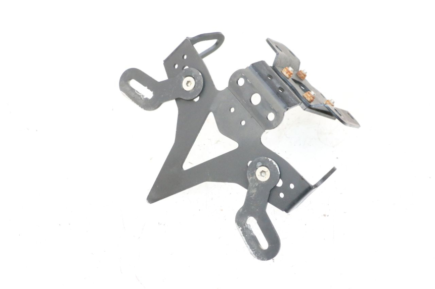 photo de PORTATARGA YAMAHA MT-07 MT07 ABS 700 (2018 - 2020) - Dettaglio del componente