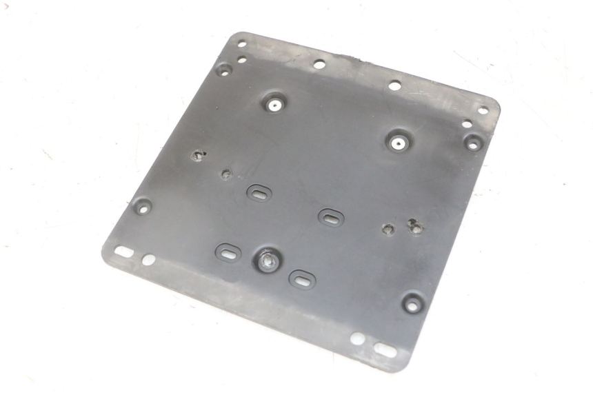 photo de PORTATARGA GILERA NEXUS 125 (2009 - 2013) - Vista principale