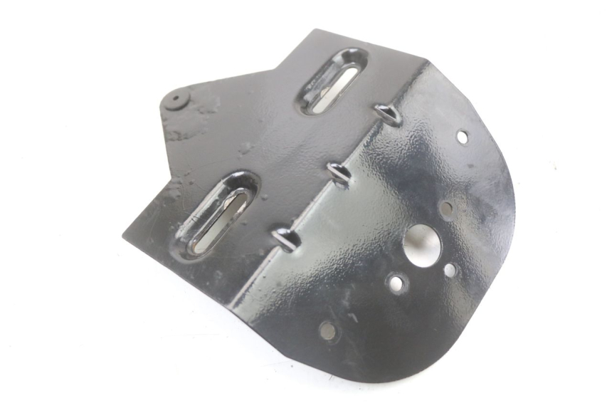 photo de PORTATARGA REGAL RAPTOR RAXTER 2 125 (2007 - 2015) - Vista principale