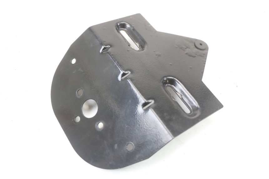 photo de PORTATARGA REGAL RAPTOR RAXTER 2 125 (2007 - 2015) - Dettaglio del componente