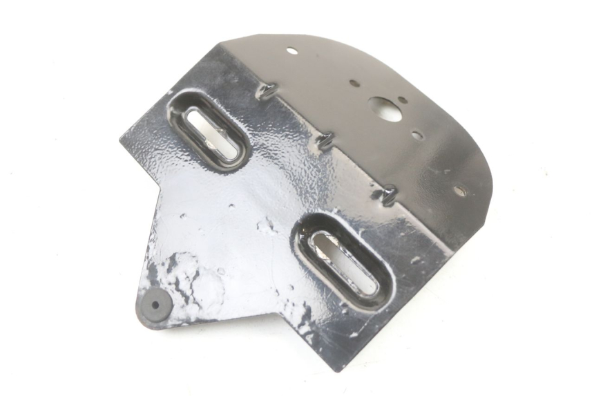 photo de PORTATARGA REGAL RAPTOR RAXTER 2 125 (2007 - 2015) - Zoom sullo stato d'uso