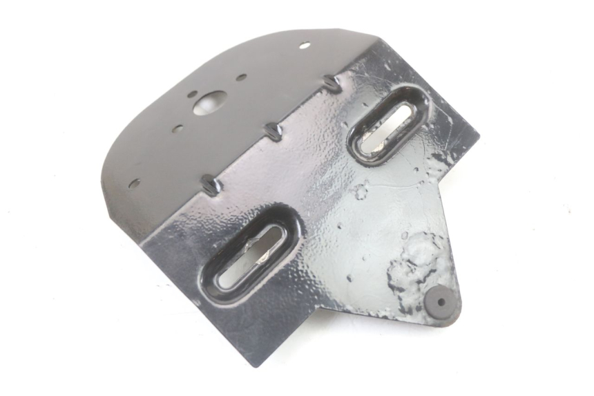 photo de PORTATARGA REGAL RAPTOR RAXTER 2 125 (2007 - 2015) - Altra angolazione