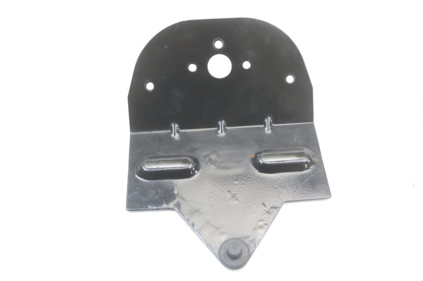 photo de PORTATARGA REGAL RAPTOR RAXTER 2 125 (2007 - 2015) - Primo piano tecnico