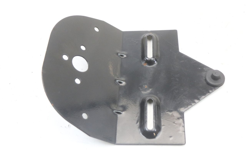 photo de PORTATARGA REGAL RAPTOR RAXTER 2 125 (2007 - 2015) - Vista d'insieme del prodotto