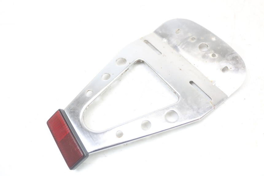 photo de PORTATARGA REGAL RAPTOR SPYDER 125 (2010 - 2018) - Vista principale