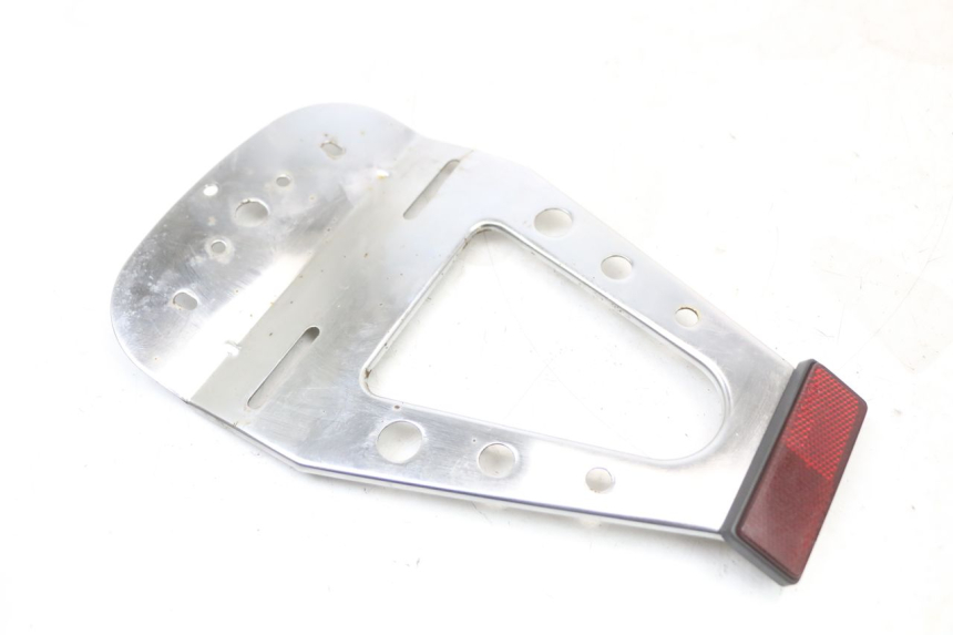 photo de PORTATARGA REGAL RAPTOR SPYDER 125 (2010 - 2018) - Dettaglio del componente