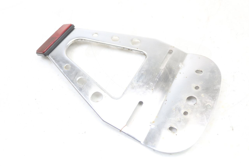 photo de PORTATARGA REGAL RAPTOR SPYDER 125 (2010 - 2018) - Altra angolazione