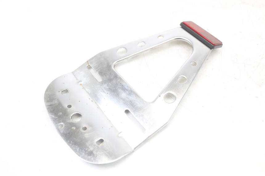 photo de PORTATARGA REGAL RAPTOR SPYDER 125 (2010 - 2018) - Primo piano tecnico