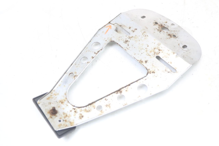 photo de PORTATARGA REGAL RAPTOR SPYDER 125 (2010 - 2018) - Vista d'insieme del prodotto