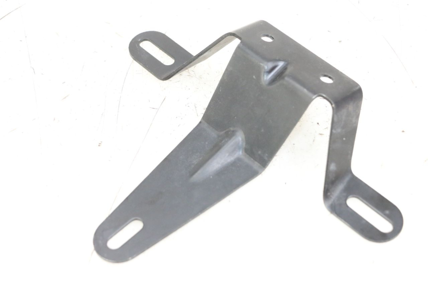 photo de PORTATARGA ROYAL ENFIELD CONTINENTAL GT 650 (2019 - 2024) - Vista principale