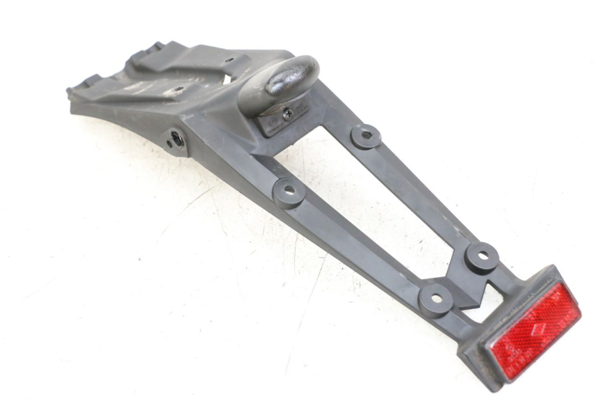 photo de PORTATARGA SHERCO SM-R 50 (2013 - 2017) - Vista principale