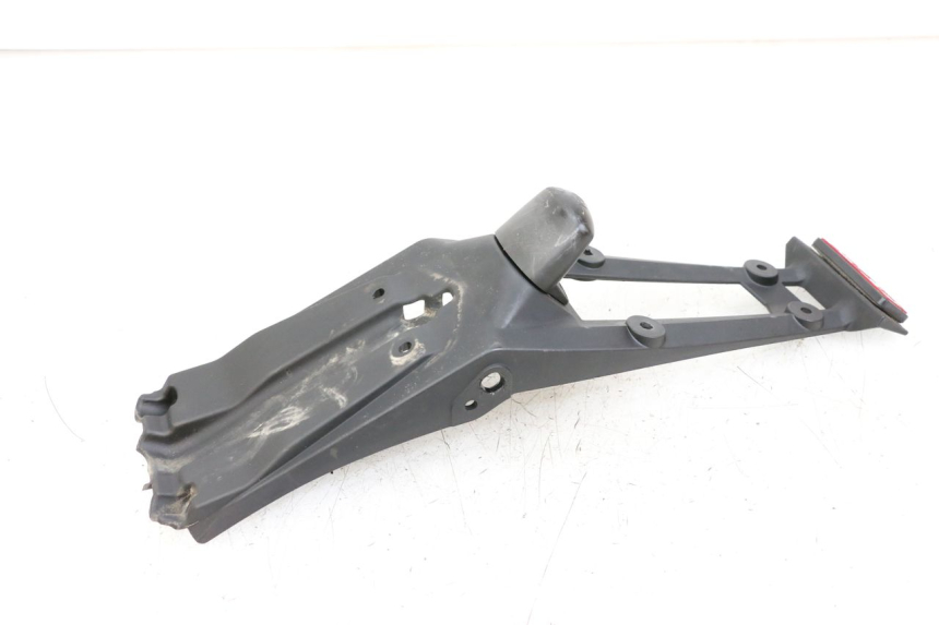 photo de PORTATARGA SHERCO SM-R 50 (2013 - 2017) - Zoom sullo stato d'uso