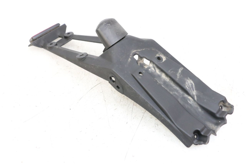 photo de PORTATARGA SHERCO SM-R 50 (2013 - 2017) - Altra angolazione