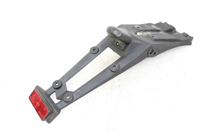 photo de PORTATARGA SHERCO SM-R 50 (2013 - 2017) - Primo piano tecnico