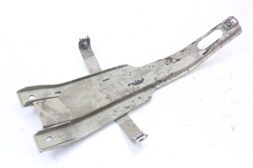 photo de PORTATARGA APRILIA SR 2T 50 (2018 - 2022) - Primo piano tecnico