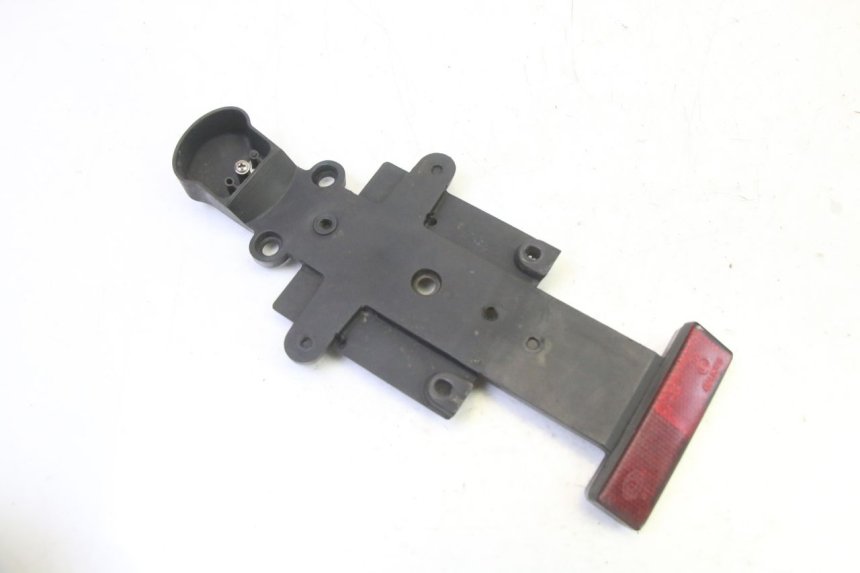 photo de PORTATARGA APRILIA SR R 2T LC 50 (2018 - 2021) - Vista principale