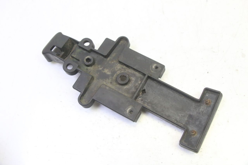 photo de PORTATARGA APRILIA SR R 2T LC 50 (2018 - 2021) - Altra angolazione