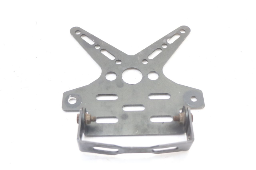 photo de PORTATARGA SUZUKI SV S 650 (1999 - 2002) - Vista d'insieme del prodotto