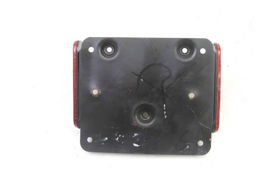 photo de SUPPORTO TARGA APRILIA SXR 50 (2021 - 2023) - Vista principale