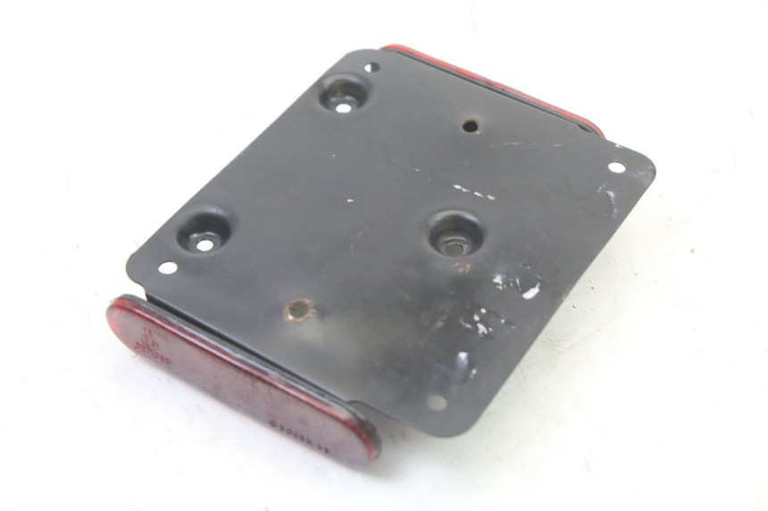 photo de SUPPORTO TARGA APRILIA SXR 50 (2021 - 2023) - Dettaglio del componente