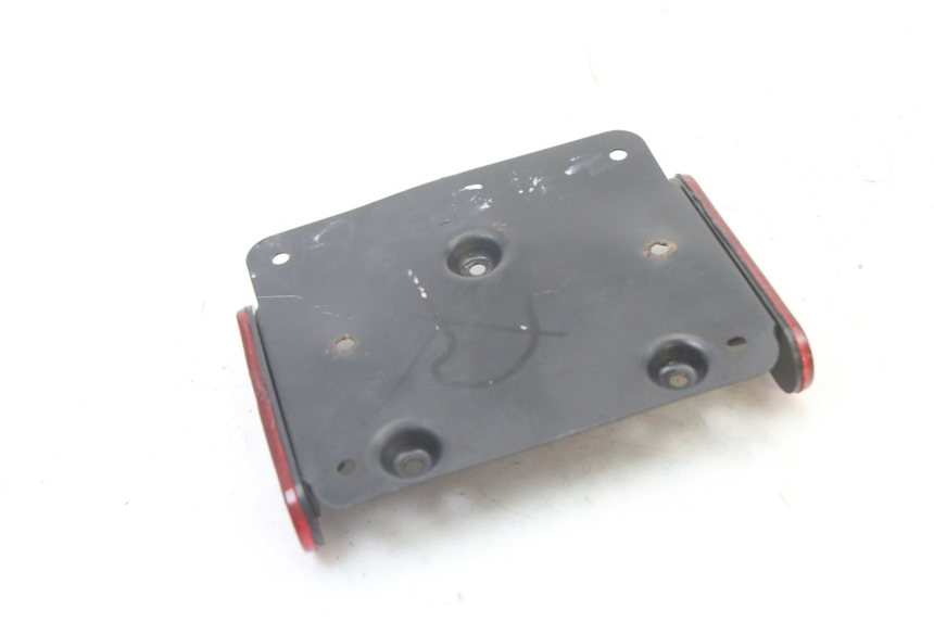 photo de SUPPORTO TARGA APRILIA SXR 50 (2021 - 2023) - Altra angolazione