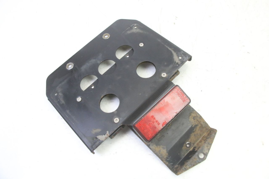 photo de PORTATARGA YAMAHA TDM ABS 900 (2002 - 2014) - Vista principale