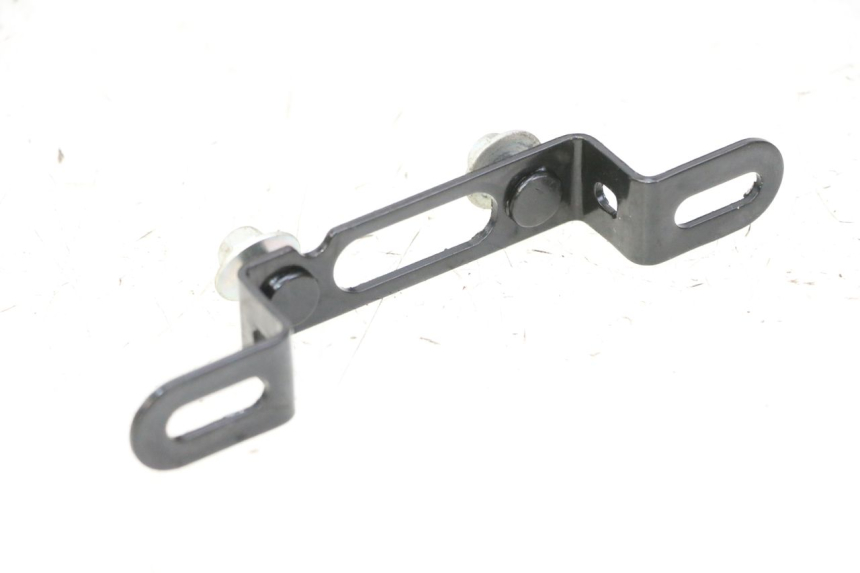 photo de PORTATARGA YAMAHA XMAX X-MAX 125 (2021 - 2025) - Vista principale