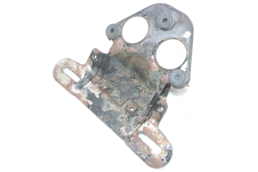 photo de PORTATARGA YAMAHA XJ F 900 (1983 - 1994) - Zoom sullo stato d'uso