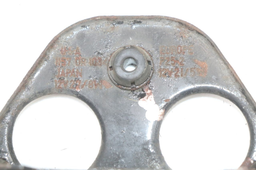 photo de PORTATARGA YAMAHA XJ F 900 (1983 - 1994) - Primo piano tecnico