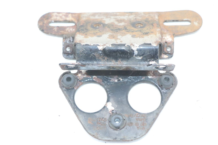 photo de PORTATARGA YAMAHA XJ F 900 (1983 - 1994) - Vista d'insieme del prodotto