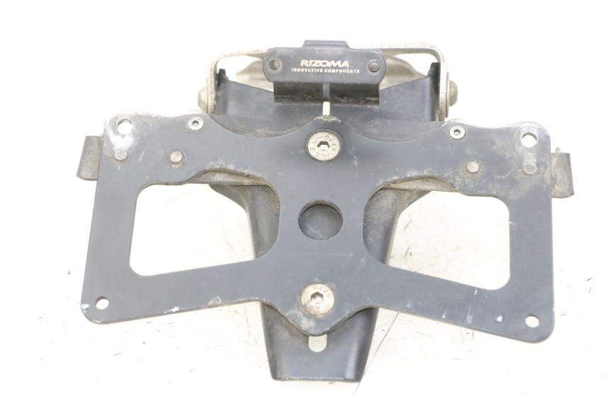 photo de PORTATARGA YAMAHA XJ6 ABS 600 (2008 - 2016) - Vista principale