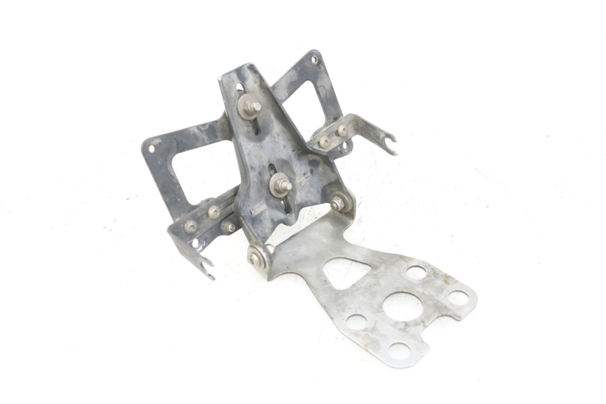 photo de PORTATARGA YAMAHA XJ6 ABS 600 (2008 - 2016) - Zoom sullo stato d'uso