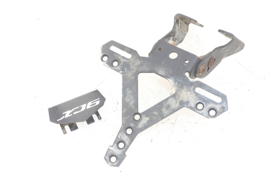 photo de PORTATARGA YAMAHA XJ6 ABS 600 (2008 - 2016) - Vista principale