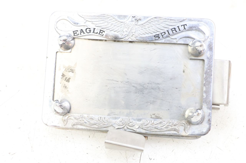 photo de PORTATARGA YAMAHA XVS DRAG STAR DRAGSTAR 650 (1997 - 2007) - Vista principale