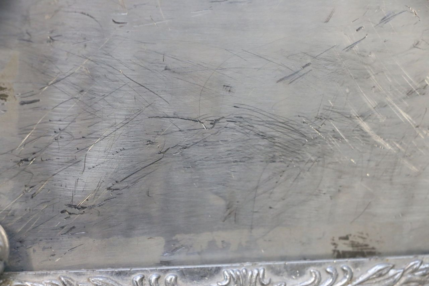 photo de PORTATARGA YAMAHA XVS DRAG STAR DRAGSTAR 650 (1997 - 2007) - Altra angolazione