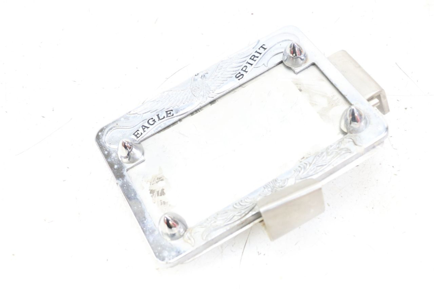 photo de PORTATARGA YAMAHA XVS DRAG STAR DRAGSTAR 650 (1997 - 2007) - Ricambio usato controllato