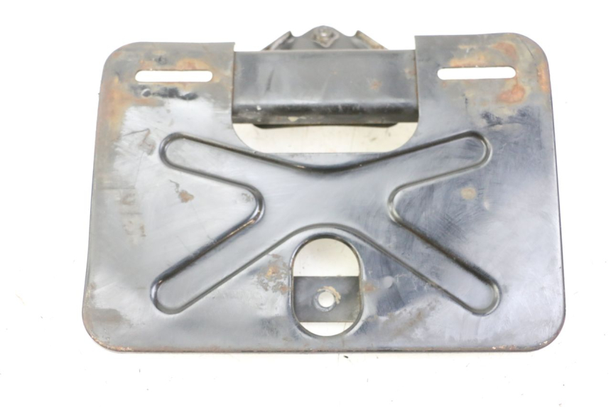 photo de PORTATARGA YAMAHA SR 125 (1982 - 2003) - Vista principale