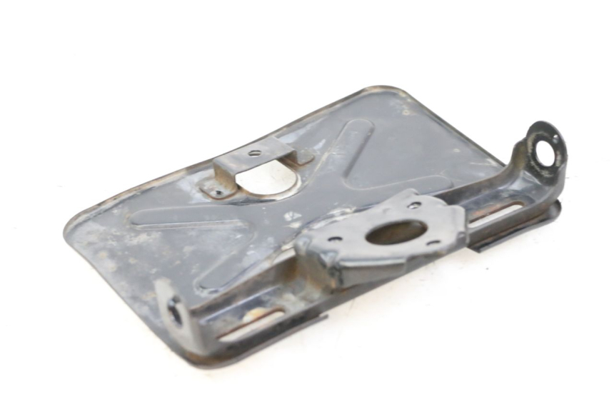 photo de PORTATARGA YAMAHA SR 125 (1982 - 2003) - Zoom sullo stato d'uso